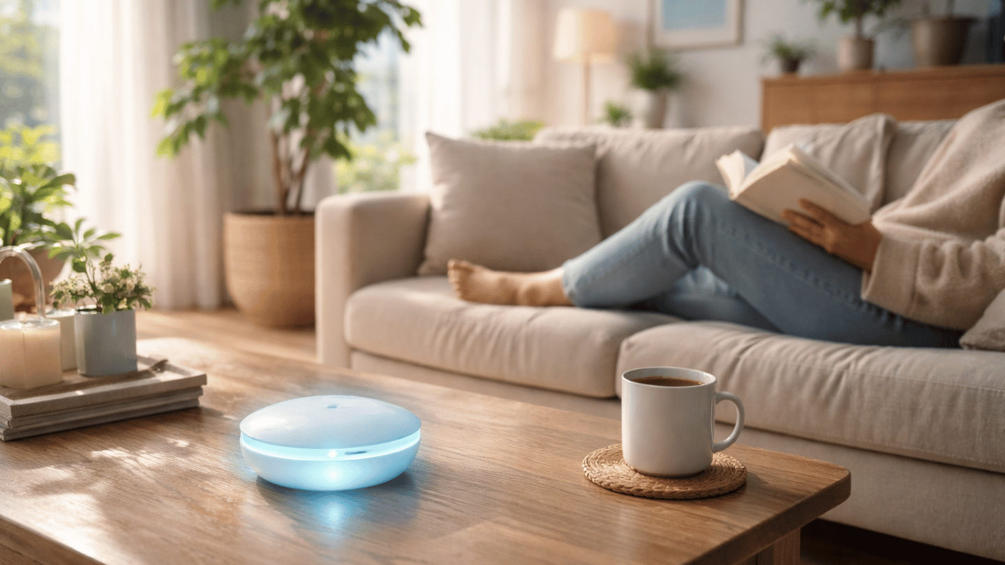 Além da Tela: 5 Micro-Hábitos Tecnológicos para Simplificar sua Rotina em 2026